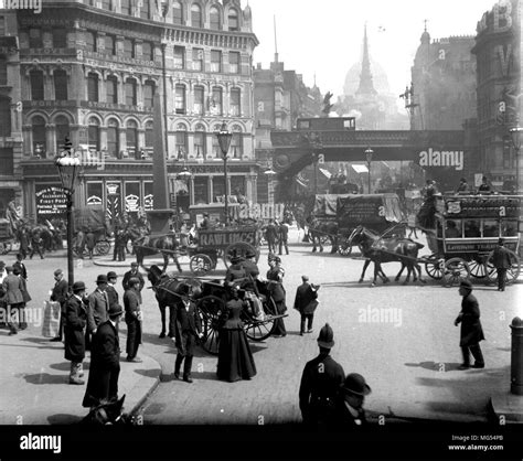 Victorian London Immagini E Fotografie Stock Ad Alta Risoluzione Alamy