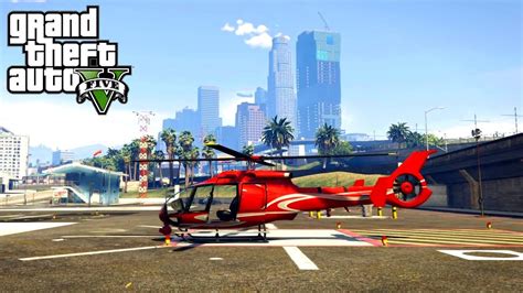 Helicopter Locations In Gta Vonline How To Find A Helicopter In Los