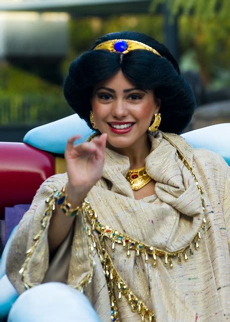 Disney Princess Jasmine A Photo On Flickriver