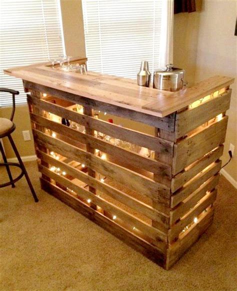 50 Best Loved Pallet Bar Ideas And Projects Page 2 Of 5 101 Pallet Ideas