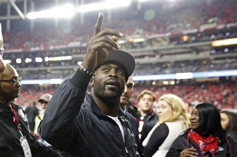 Michael Vick Thinks He Belongs In The Hall Of Fame I Changed The Game