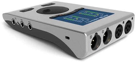 The 10 Best Audio Interfaces 2023 For Macos And Windows