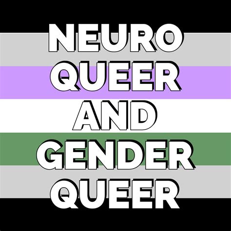 Genderqueer Positivity Here Are Genderqueer And Nonbinary Flags In The