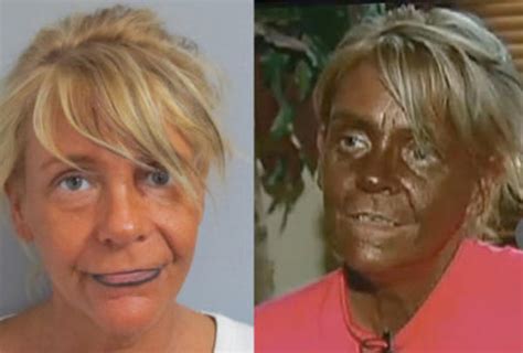 Image Patricia Krentcil Tanning Mom Know Your Meme