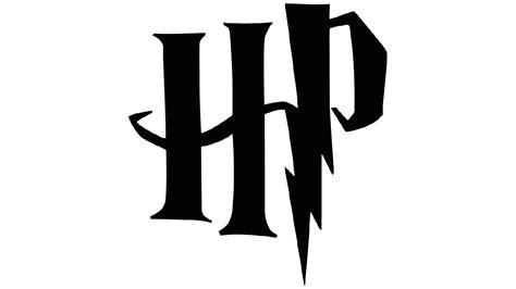 Harry Potter Logo Symbol Meaning History Png Brand