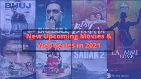 List Of Upcoming Indian Best Web Series And Movies In 2021 Best Hindi