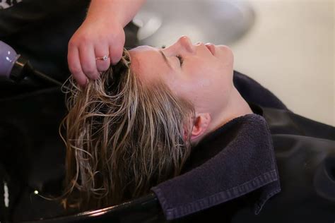 A Guide To Salon Hair Treatments Westport Hair And Co