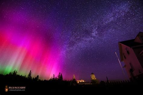 Will You See Colors In The Aurora Earthsky