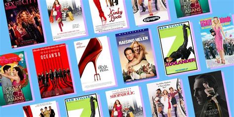11 Best Fashion Movies Top Films With The Best Fashion