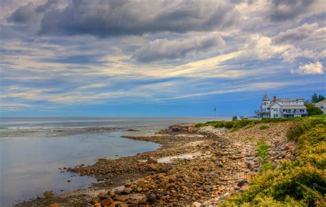 The Best Beaches In Maine Lonely Planet