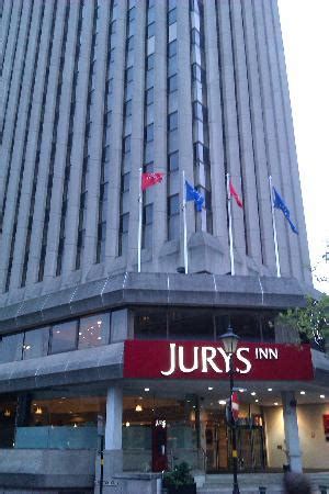 Those who are coming to dublin and looking for a place to stay may want to consider jurys inn dublin christchurch. Meeting Rooms at Jurys Inn Birmingham, 245 Broad Street ...