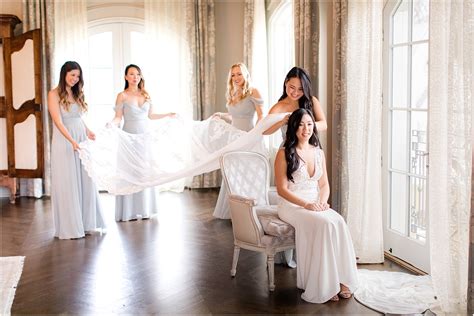 How To Choose A Getting Ready Location For Your Wedding Day Nj