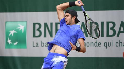 Professional tennis player ⠀ ⠀ ⠀ ⠀ ⠀ ⠀ ⠀ business inquires: Karen Khachanov, a la sombra de Rublev - Canal Tenis