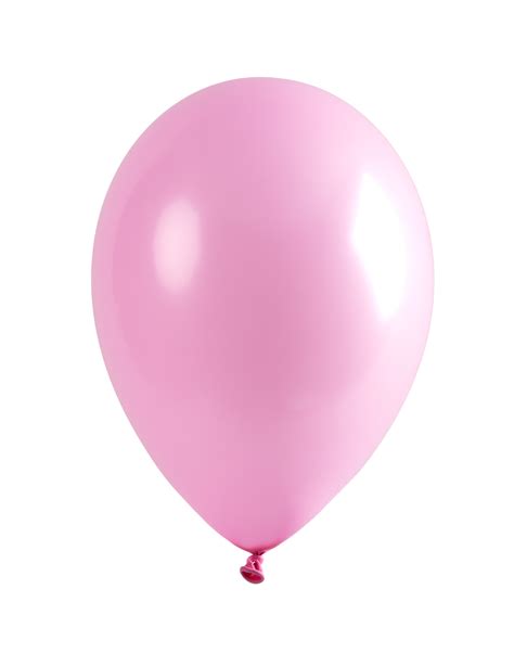 12 Roze Ballonnen 28 Cm Partyversiering
