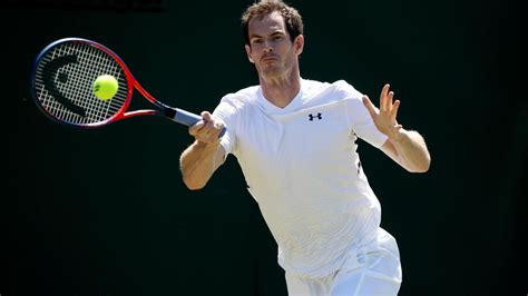Andy Murray Eases Past James Duckworth In Brisbane Eurosport