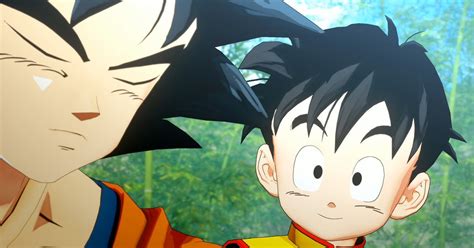 Ultimate tenkaichi, known as dragon ball: Dragon Ball Z: Kakarot is a better DBZ experience because of the filler - Polygon