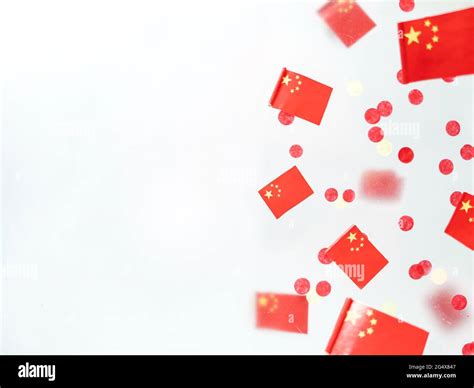 China Independence Day Stock Photo Alamy