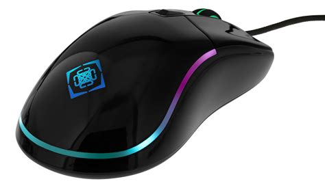 GAM-085 Deltaco GAMING optical mouse, PMW3325, 400-5000 ...