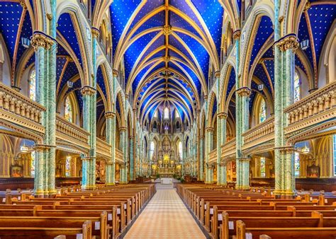 The World S Beautiful Cathedrals You Should Visit Once In Your Lifetime