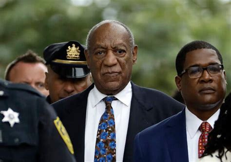 Bill Cosby Case Judges Review Decision To Allow Multiple Accusers The New York Times