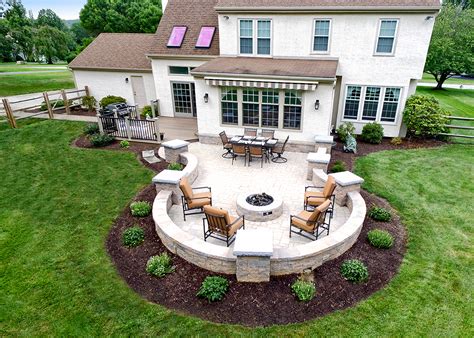 Find everything about small decks and patios and start saving now. Deck vs. Patio: Which is Right for You? | Keystone Custom Decks