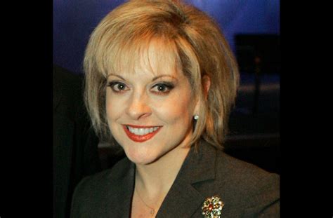 Nancy Grace Signs Off From Hln After 12 Years