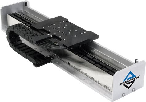 Act140dl Direct Drive Linear Actuator Aerotech Us