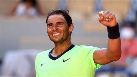 Highlights of french open 2021 2. French Open 2021: 'King of Clay' Rafael Nadal on the verge of breaking Jimmy Connors' all-time ...