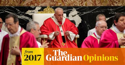 Is The Celibacy Of Catholic Priests Coming To An End Andrew Brown