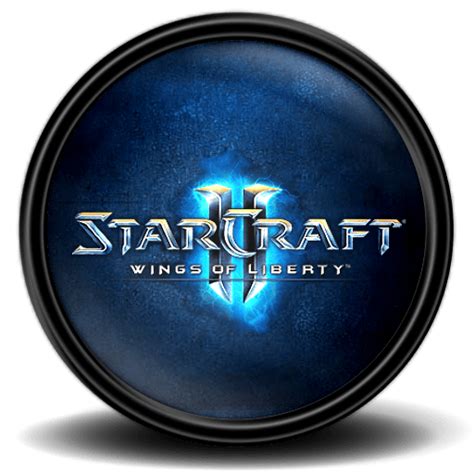 Starcraft 2 23 Icon Mega Games Pack 40 Iconpack Exhumed