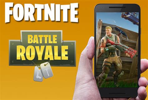 Fortnite Mobile Battle Royale App On Iphone Ipad Ios And
