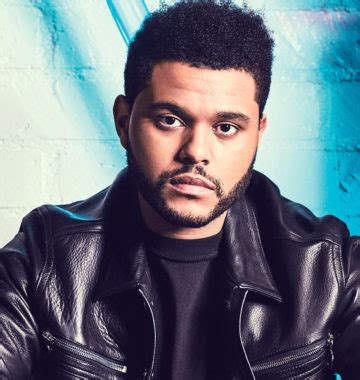 Abel makkonen tesfaye, professionally known as 'the weeknd' is a canadian singer born in toronto. The Weeknd family and bio facts: ex-girlfriend, mother ...