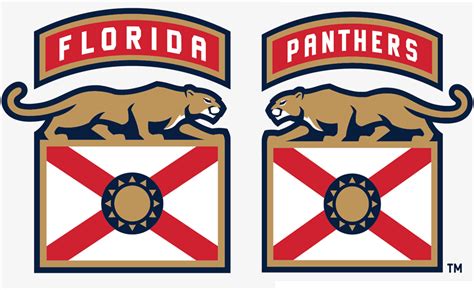Panthers Alternate Chris Creamers Sportslogosnet News New Logos