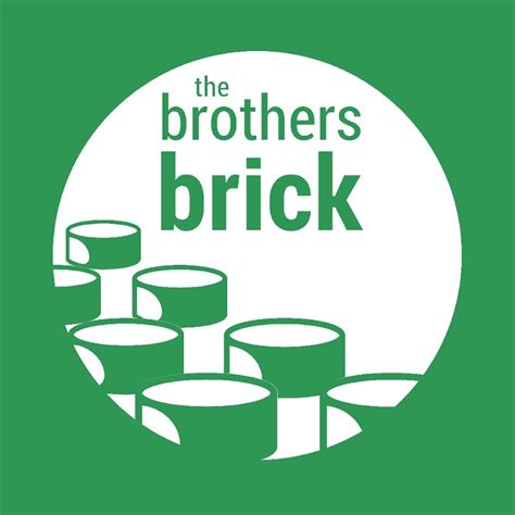 The Brothers Brick Youtube