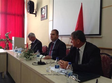 Genci Nimanbegu Zgjidhet Kryetar I Këshillit Nacional Të Shqiptarëve Në