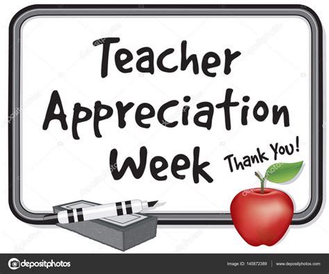Top Images Pictures For Teacher Appreciation Week Excellent