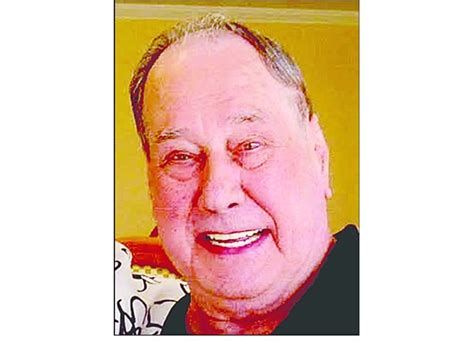 Charles Stewart Obituary 2016 Wyandotte Mi Heritage Newspapers