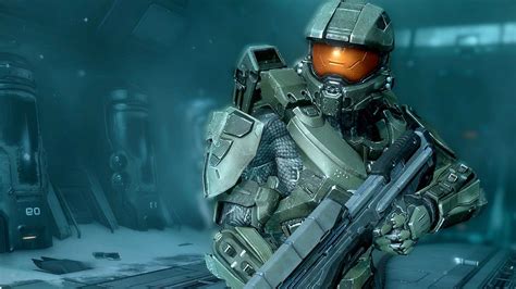 Video Games Master Chief Halo 4 Wallpaper Game Master Master Chief