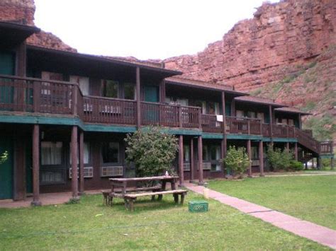 The Lodge Picture Of Havasupai Lodge Supai Tripadvisor