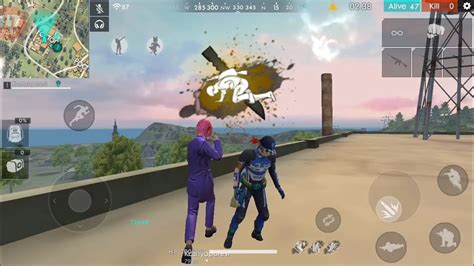 Eventually, players are forced into a shrinking play zone to engage each other in a tactical and. Free Fire Game Play Fast Land Factory Building (Classic ...