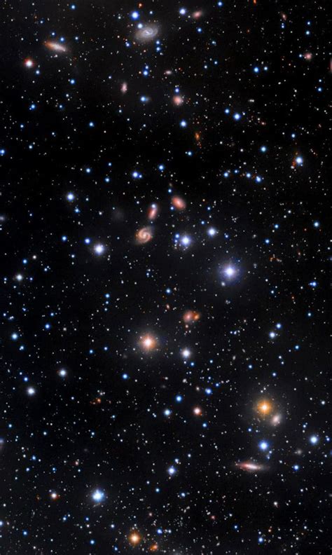 Opaloka2 A Few Of The 2 Trillion Galaxies In The Observable Universe