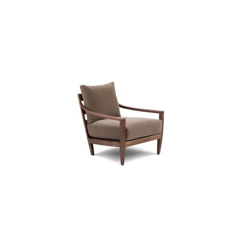 LOW LOUNGE CHAIR | KOOKU