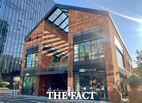 세계일보 해당 사진은 기사 특정 내용과 무관함. 연재 더팩트 `TF현장` | TF현장 `실험은 계속된다` 팝업 매장 ...