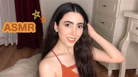 Asmr Let Me Take Care Of You Personal Attention Scalp Massage Face