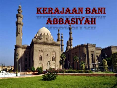 Penawanan pulau rhodes dan cyprus. Pembahasan Dinasti Abbasiyah/Khilafah Bani Abbasiyah ...