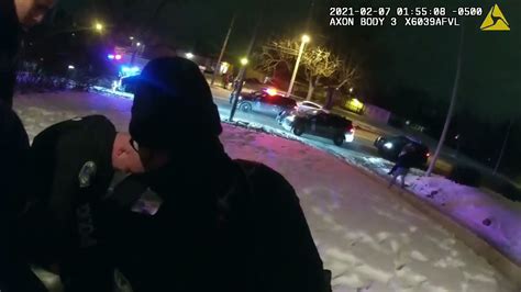 akron police body camera video of arrest in use of force investigation 11 youtube