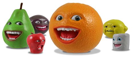 Viral Brand The Annoying Orange Gets Toy Deal Kidscreen