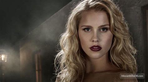Rebekah Mikaelson Vampire Diaries Pinterest