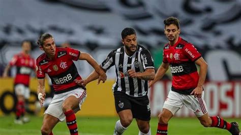 Flamengo x Atlético MG ao vivo Saiba como assistir na TV e online pela