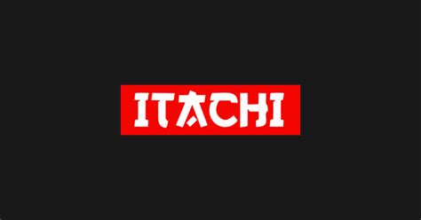 Itachi Itachi Uchiha Hoodie Teepublic